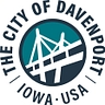 Logo for Mission Systems Davenport Inc.
