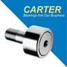 Logo for Carter Manufacturing Co, Inc.