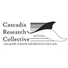 Logo for Cascadia Research Collective
