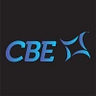 Logo for The CBE Group, Inc.