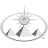 Logo for CD Rom Inc.