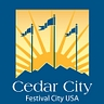 Logo for Cedar City Corp