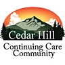 Logo for Cedar Hill Health Care Corporation