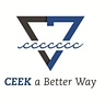 Logo for Ceek LLC