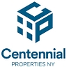 Logo for Centennial Properties LLC