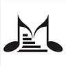Logo for Center Stage Music
