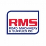 Logo for Champion Road Machinery