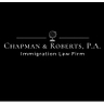 Logo for Chapman, Jo