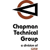 Chapman Technical Group, LIMITED Logo for Chapman Technical Group, LIMITED