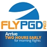 Logo for Charlotte County Airport Authority