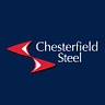 Logo for Chesterfield Steel Sales Company