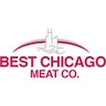 Logo for Chicago Meat Group Company