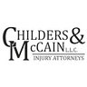 Logo for Childers, Rick Excaviting & Fencing LLC
