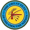 Logo for Choctaw Nation Of Oklahoma