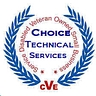 Logo for Choice Technical Services Inc.