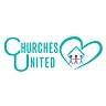 Logo for Churches United For The Homeless