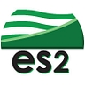 Logo for Chustz + ES2 Joint Venture, LLC