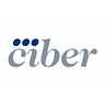 Logo for Ciber Incorporated
