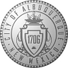 Logo for City Of Albuquerque