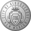City Of Albuquerque Logo for City Of Albuquerque