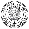 Logo for City Of Alexandria