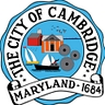 Logo for City Of Cambridge