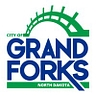 Logo for City Of Grand Forks