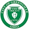 Logo for City Of Greenville