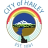 Logo for City Of Hailey