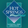Logo for City Of Hot Springs National Park