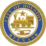 Logo for City Of Houston
