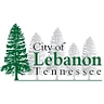 Logo for City Of Lebanon
