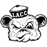 Logo for LOS Angeles City Hall