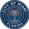 Logo for City Of Miami