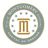 Logo for City Of Montgomery