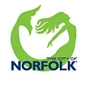 Logo for City Of Norfolk