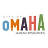 Logo for City Of Omaha
