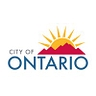 Logo for City Of Ontario