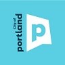 City Of Portland Logo for City Of Portland