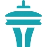 Logo for City Of Seattle