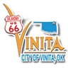 Logo for City Of Vinita Park