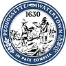 Logo for City Of Watertown