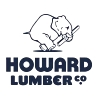 Logo for Claude Howard Lumber Co
