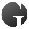 Logo for Claudia Galvis