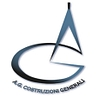 Logo for CO. GE. Costruzioni Generali DI Terranova Daniele
