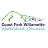 Logo for Coast Fork Willamette Watershed Council