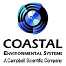 Coastal Environmental Systems, Inc. Logo for Coastal Environmental Systems, Inc.