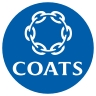 Logo for Coats American, Inc.