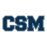 Logo for College Of Saint Mary