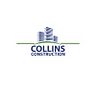 Logo for Collins Construction Services, Inc.